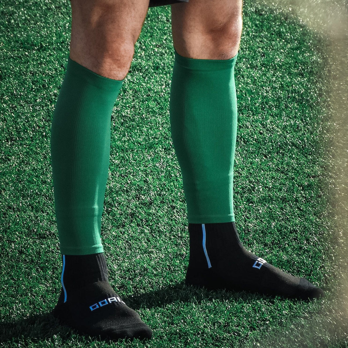 GOAL® MANGAS DE PANTORRILLAS