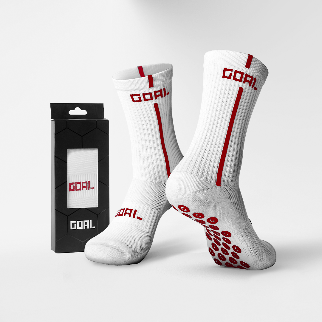 GOAL® GRIP SOCKS