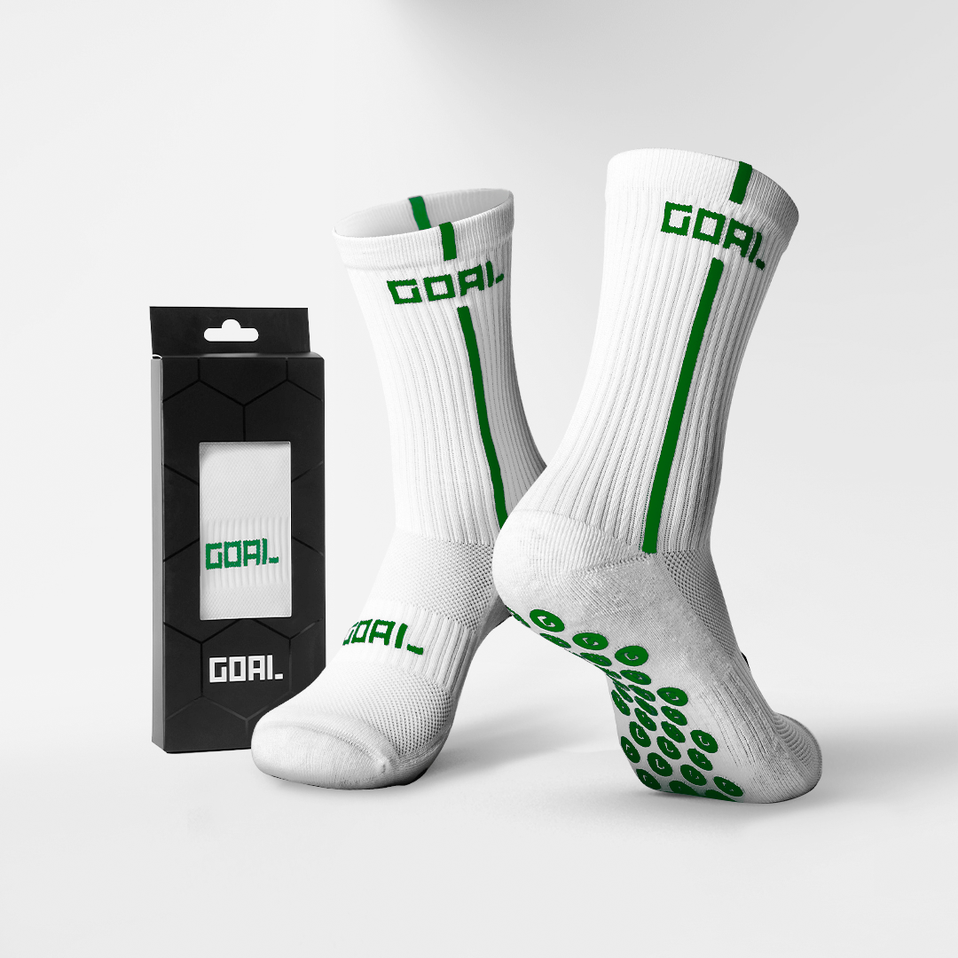 GOAL® GRIP SOCKS