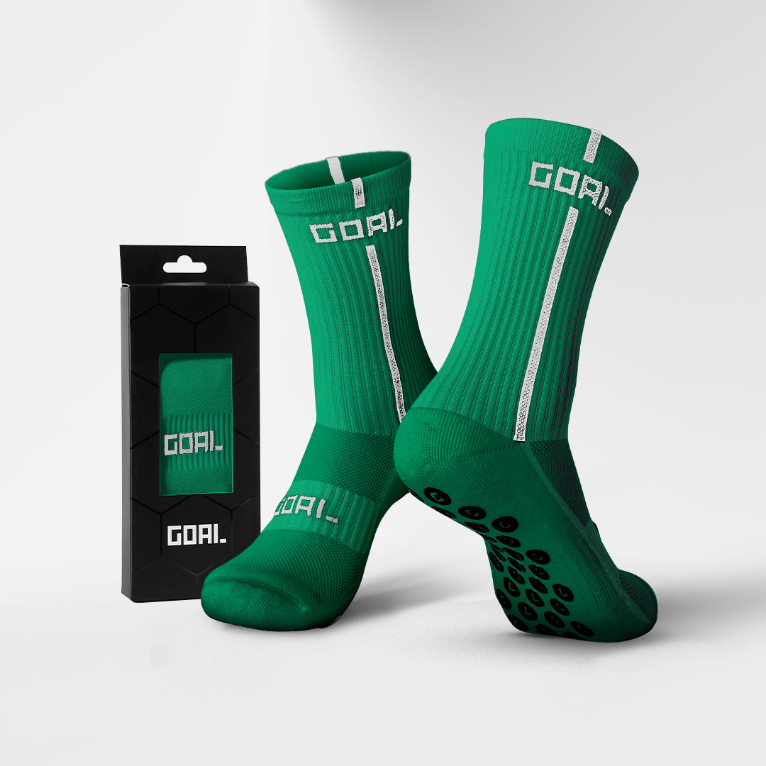 GOAL® GRIP SOCKS