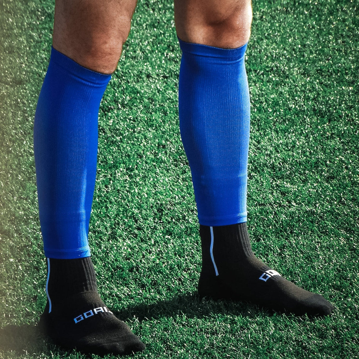 GOAL® MANGAS DE PANTORRILLAS