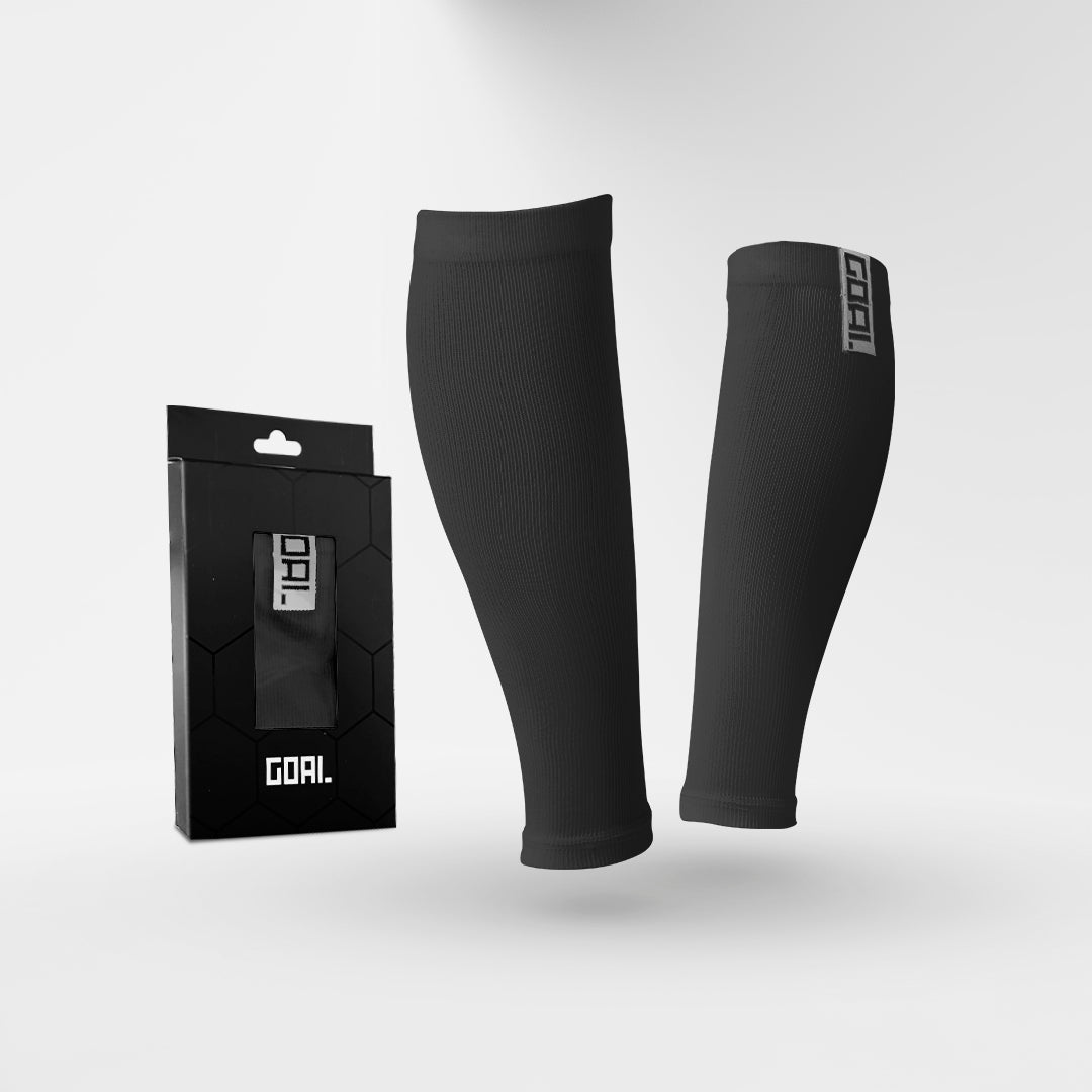 GOAL® MANGAS DE PANTORRILLAS