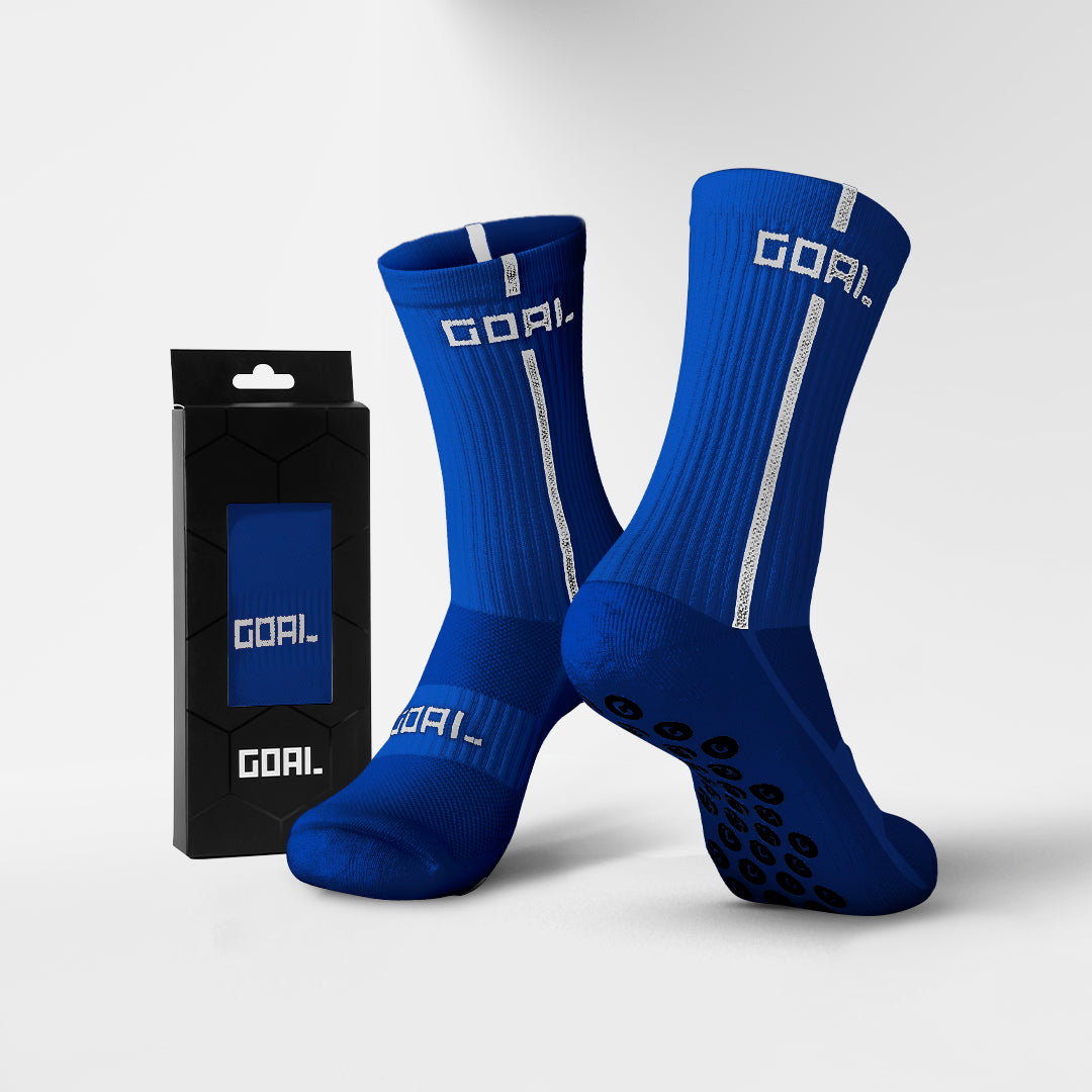 GOAL® GRIP SOCKS