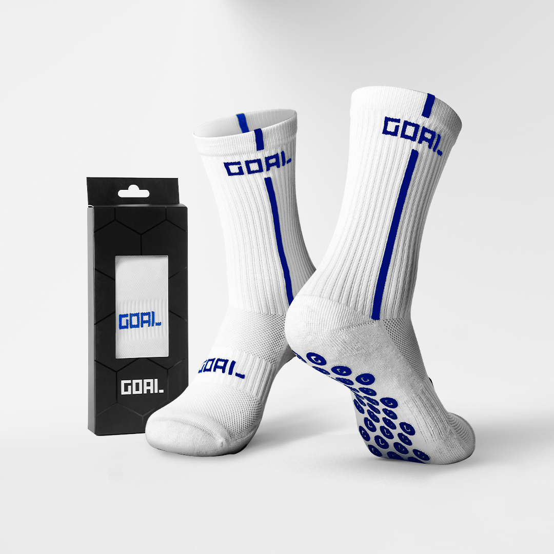 GOAL® GRIP SOCKS