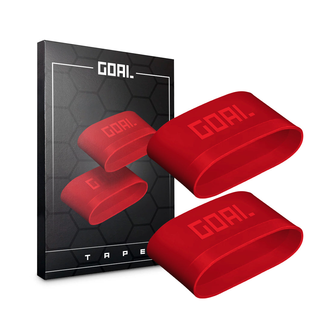 GOAL® PRO TAPES